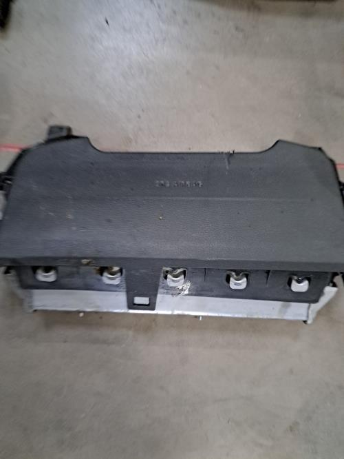 Image Planche de bord complete - TOYOTA COROLLA E21