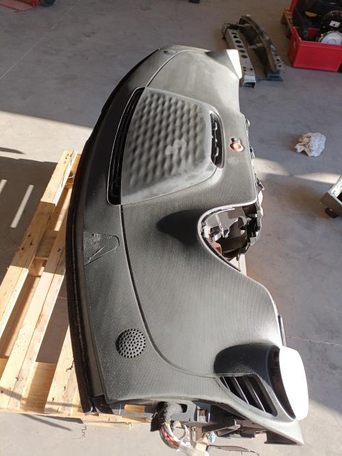 Image Planche de bord complete - RENAULT TWINGO 3