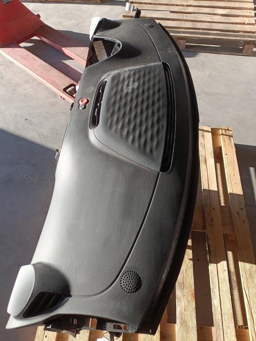 Image Planche de bord complete - RENAULT TWINGO 3