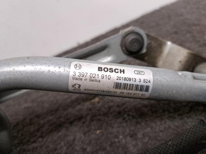 Image Moteur essuie glace avant - CITROEN C3 3