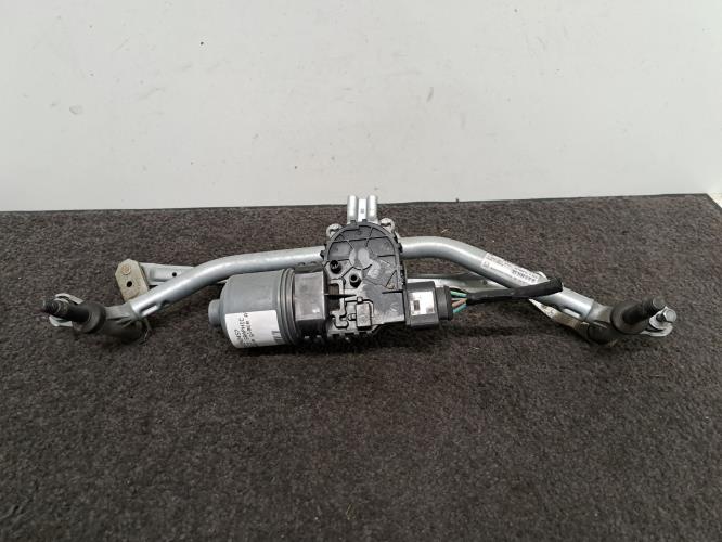 Image Moteur essuie glace avant - CITROEN C3 3