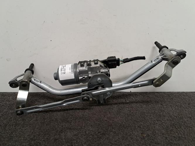 Image Moteur essuie glace avant - CITROEN C3 3