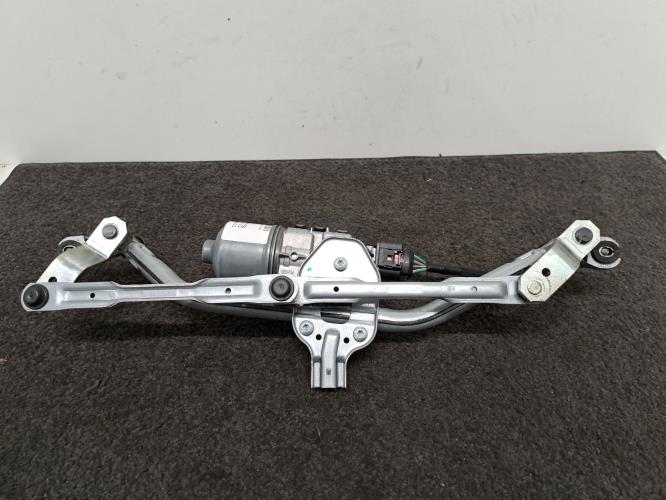 Image Moteur essuie glace avant - CITROEN C3 3