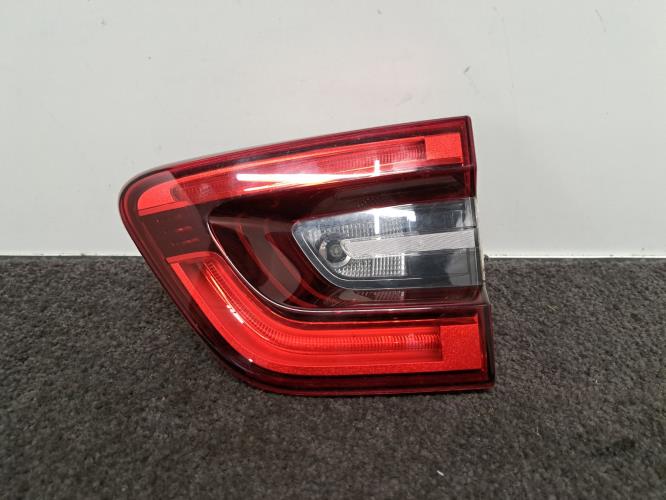 Image Feu arriere secondaire droit (feux) - RENAULT KADJAR