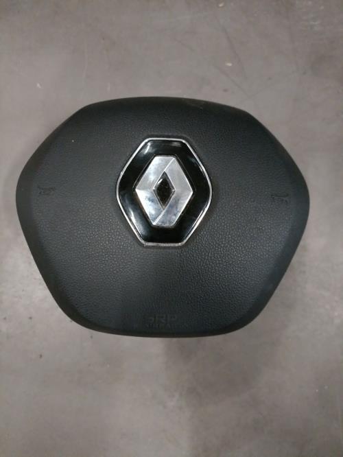 Image Planche de bord complete - RENAULT KADJAR