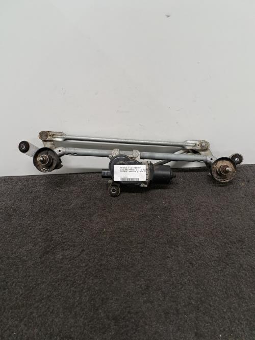 Image Moteur essuie glace avant - RENAULT KADJAR