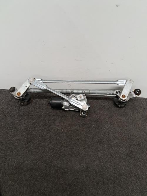 Image Moteur essuie glace avant - RENAULT KADJAR