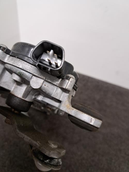 Image Moteur essuie glace avant - RENAULT KADJAR