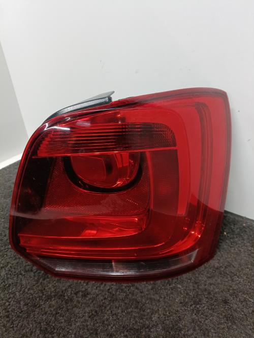 Image Feu arriere principal droit (feux) - VOLKSWAGEN POLO 5