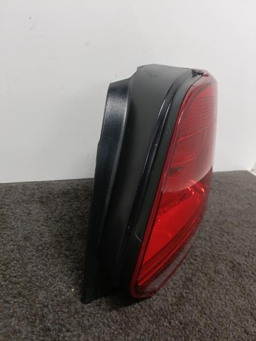 Image Feu arriere principal droit (feux) - VOLKSWAGEN POLO 5