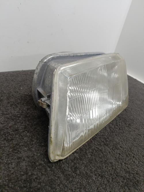 Image Optique avant principal gauche (feux)(phare) - PEUGEOT 205