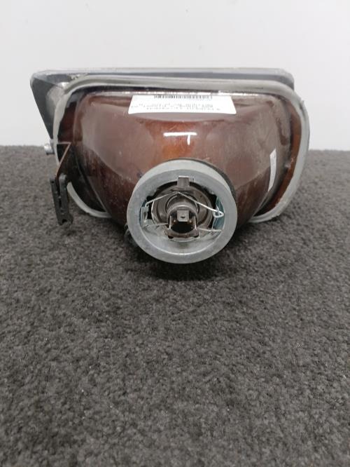 Image Optique avant principal gauche (feux)(phare) - PEUGEOT 205