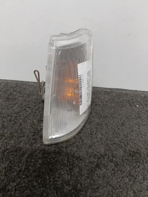 Image Optique avant secondaire gauche (feux)(clignotant) - PEUGEOT 205