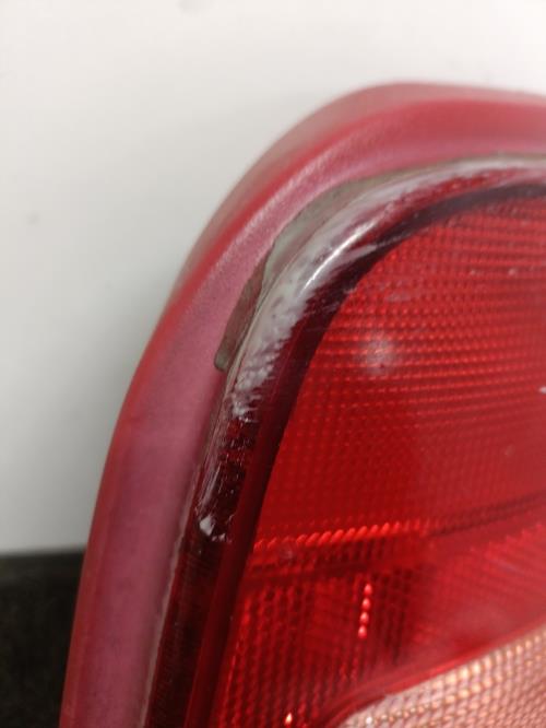 Image Feu arriere principal droit (feux) - NISSAN MICRA 2