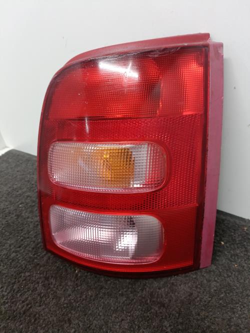Image Feu arriere principal droit (feux) - NISSAN MICRA 2