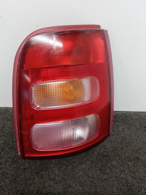 Image Feu arriere principal droit (feux) - NISSAN MICRA 2