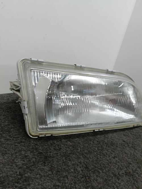 Image Optique avant principal droit (feux)(phare) - VOLVO S 40 1
