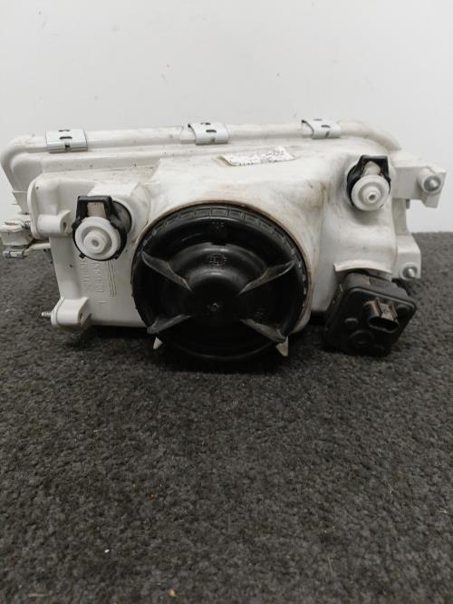 Image Optique avant principal gauche (feux)(phare) - VOLVO S 40 1