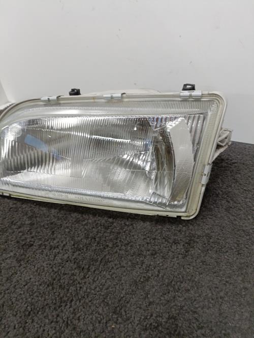 Image Optique avant principal gauche (feux)(phare) - VOLVO S 40 1