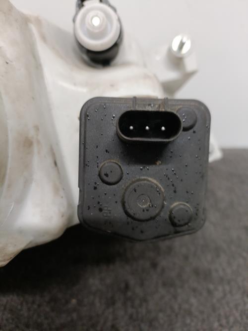 Image Optique avant principal gauche (feux)(phare) - VOLVO S 40 1