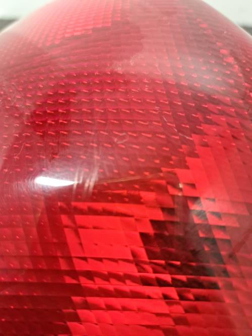 Image Feu arriere principal droit (feux) - FORD FIESTA 4