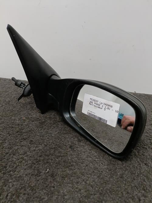 Image Retroviseur droit - PEUGEOT 306