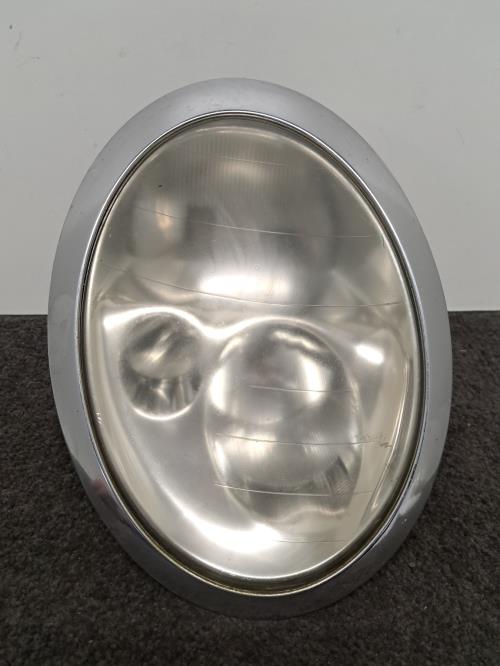 Image Optique avant principal droit (feux)(phare) - MINI MINI 1 R50/R53