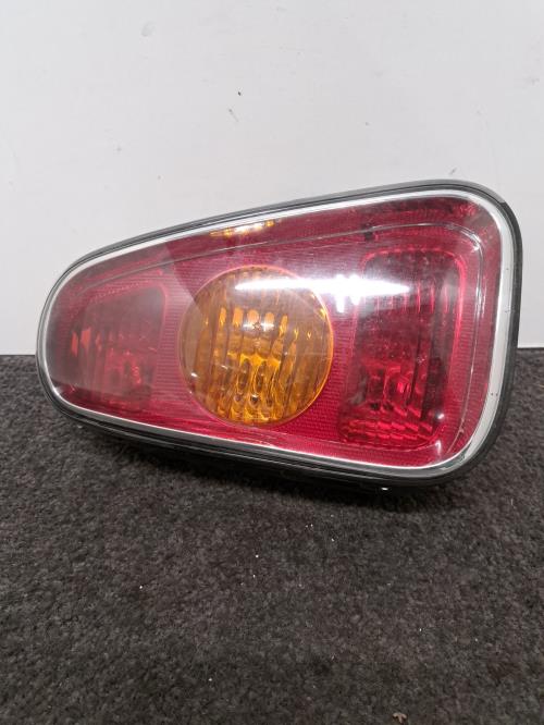 Image Feu arriere principal gauche (feux) - MINI MINI 1 R50/R53