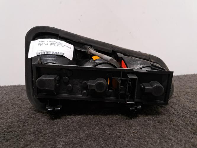 Image Feu arriere principal gauche (feux) - MINI MINI 1 R50/R53