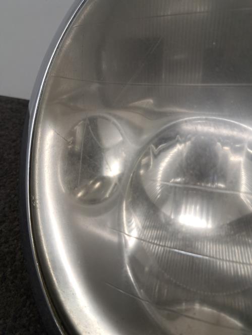 Image Optique avant principal droit (feux)(phare) - MINI MINI 1 R50/R53