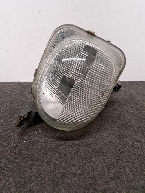 Image Optique avant principal droit (feux)(phare) - FIAT MULTIPLA