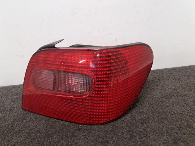 Image Feu arriere principal droit (feux) - CITROEN XSARA