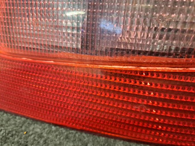 Image Feu arriere principal droit (feux) - CITROEN XSARA
