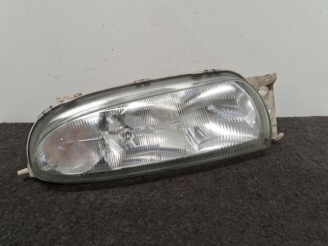 Image Optique avant principal droit (feux)(phare) - FORD FIESTA 4