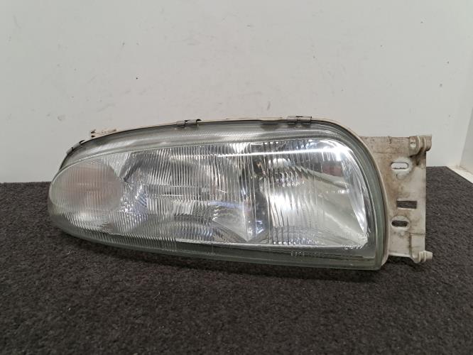 Image Optique avant principal droit (feux)(phare) - FORD FIESTA 4