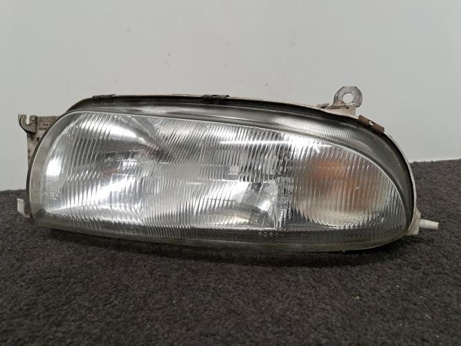 Image Optique avant principal gauche (feux)(phare) - FORD FIESTA 4