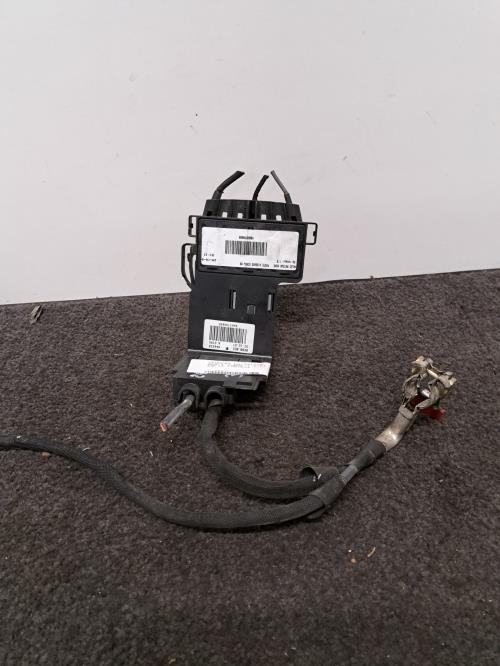 Image Porte fusible - PEUGEOT 308 1