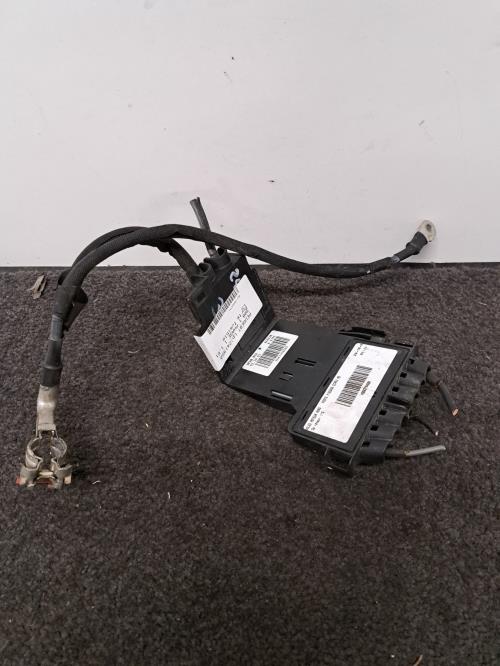Image Porte fusible - PEUGEOT 308 1
