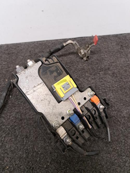 Image Porte fusible - PEUGEOT 308 1
