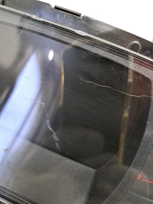 Image Compteur - RENAULT KADJAR