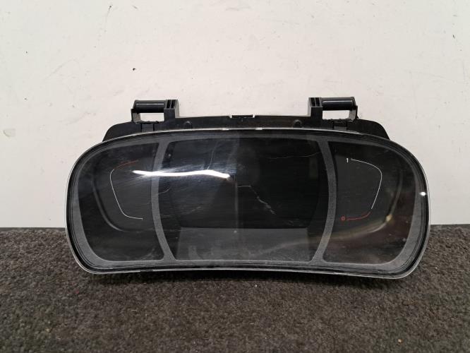Image Compteur - RENAULT KADJAR