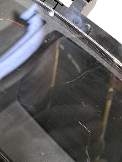 Image Compteur - RENAULT KADJAR