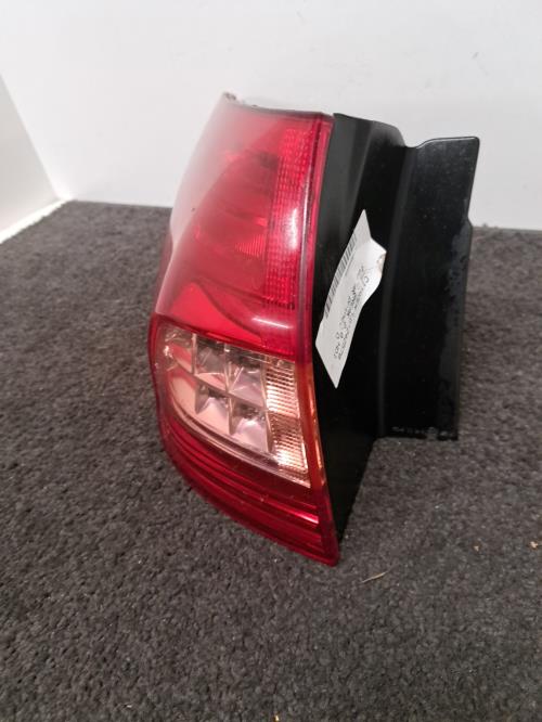 Image Feu arriere principal droit (feux) - CITROEN C5 2