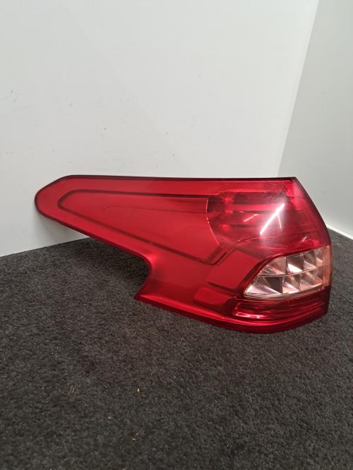 Image Feu arriere principal droit (feux) - CITROEN C5 2