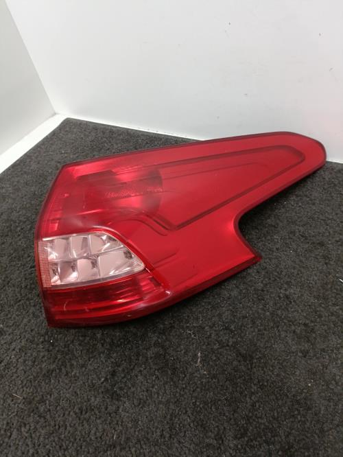 Image Feu arriere principal gauche (feux) - CITROEN C5 2