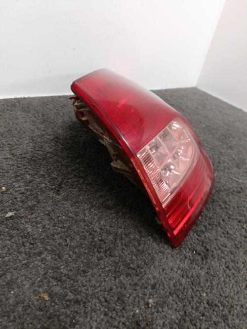 Image Feu arriere principal gauche (feux) - CITROEN C5 2