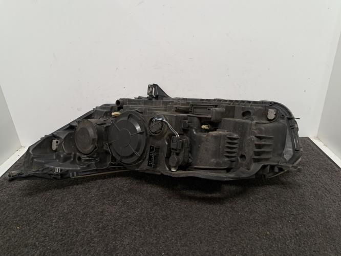 Image Optique avant principal droit (feux)(phare) - CITROEN C5 2