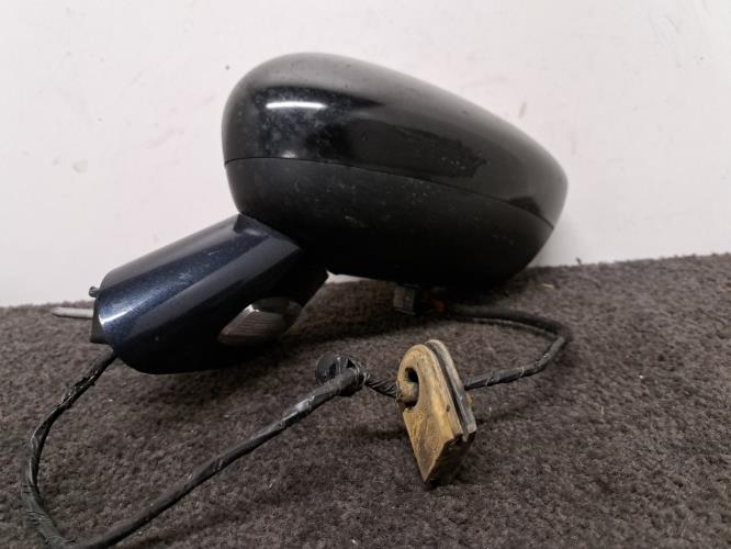 Image Retroviseur gauche - CITROEN C5 2