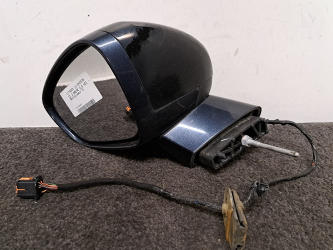 Image Retroviseur gauche - CITROEN C5 2