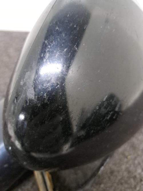Image Retroviseur gauche - CITROEN C5 2